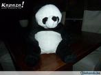 Panda beer, Kinderen en Baby's, Speelgoed | Knuffels en Pluche, Ophalen of Verzenden, Nieuw, Beer