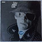 Lp Lou Reed, 12 pouces, Utilisé, Enlèvement ou Envoi, 1960 à 1980