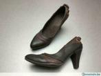 Chaussures brunes - Pointure 36, Vêtements | Femmes, Chaussures, Brun, Porté, Sans, Enlèvement ou Envoi