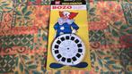 View master bozo(A1), Verzamelen, Overige Verzamelen, Ophalen of Verzenden, Gebruikt