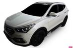 Treeplanken Hyundai Santa Fe type II 2013 - 2018 NIEUW !!!!, Ophalen of Verzenden, Nieuw, Hyundai