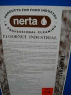 lavage Sol Floornet NERTA, Ophalen, Nieuw