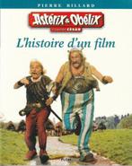 Astérix et Obélix l'histoire d'un film Pierre Billard, Livres, Comme neuf, Une BD, Enlèvement ou Envoi