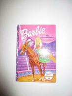 Boek - 'Barbie als cicusprinses', Boeken, Gelezen, Ophalen of Verzenden