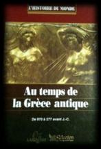 Au temps de la Grèce antique, Ophalen of Verzenden