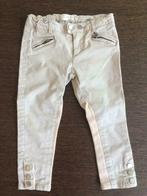 Pantalon pour fille beige ZARA, 3- 4 ans, Fille, Utilisé, Zara, Enlèvement ou Envoi