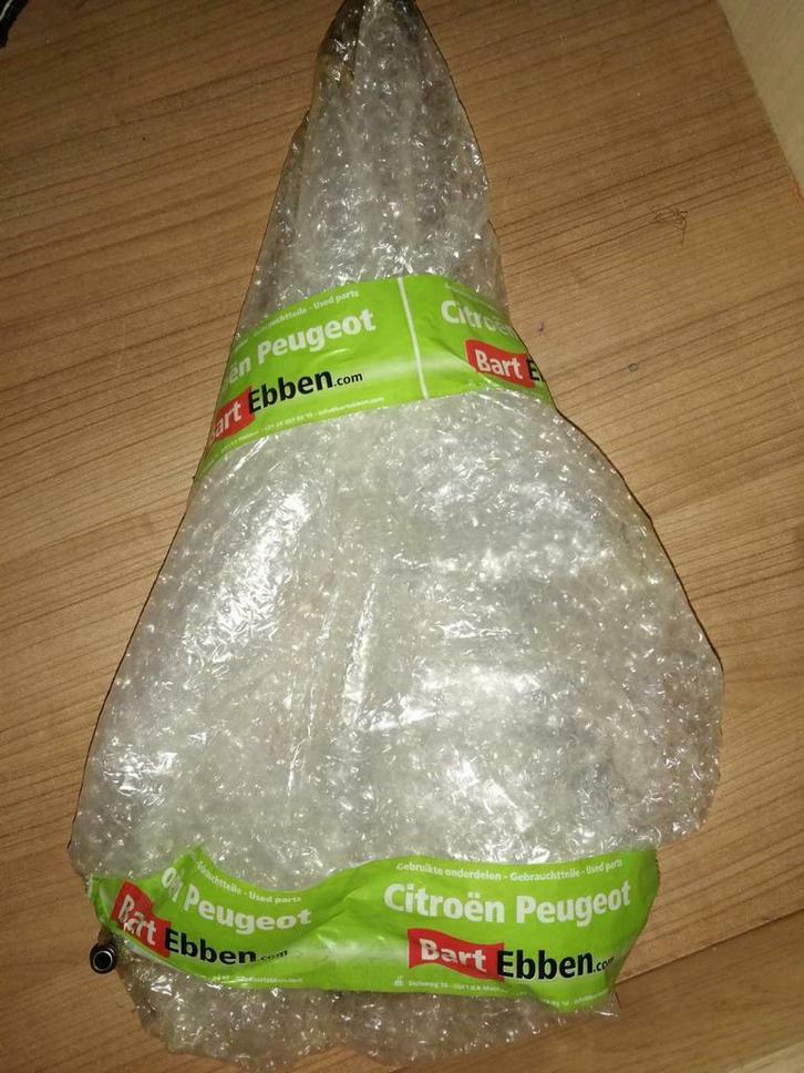 2de hands stuurhuis citroen c5 phase 2, Auto-onderdelen, Besturing, Citroën, Gereviseerd, Ophalen of Verzenden