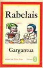 Rabelais, Gargantua, Gelezen, Rabelais, Ophalen of Verzenden, Europa overig