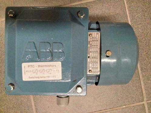 Elektromotor ABB 0,37 kW 3-MOT.M2QA71M4B, Hobby en Vrije tijd, Elektronica-componenten, Nieuw, Ophalen of Verzenden
