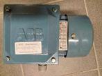 Elektromotor ABB 0,37 kW 3-MOT.M2QA71M4B, Hobby en Vrije tijd, Ophalen of Verzenden, Nieuw