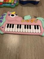 Te koop piano, Meisje, Gebruikt, Ophalen