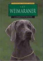 The weimaraner, Charlotte Wilcox, Boeken, Dieren en Huisdieren, Gelezen, Honden, Ophalen of Verzenden