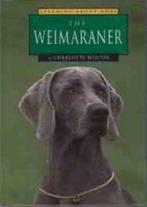 The weimaraner, Charlotte Wilcox, Ophalen of Verzenden, Gelezen, Honden
