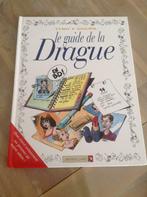 BD le guide de la Drague de Tybo et Goupil, Livres, Comme neuf, Une BD, Enlèvement ou Envoi