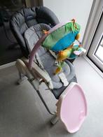 Chicco Magic Relax Polly
