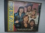 Middle of the Road, Cd's en Dvd's, Ophalen of Verzenden