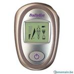 BaByliss Electroliss 8642E - elektrolyse-epilator - roze, Ophalen of Verzenden, Gebruikt, Overige typen