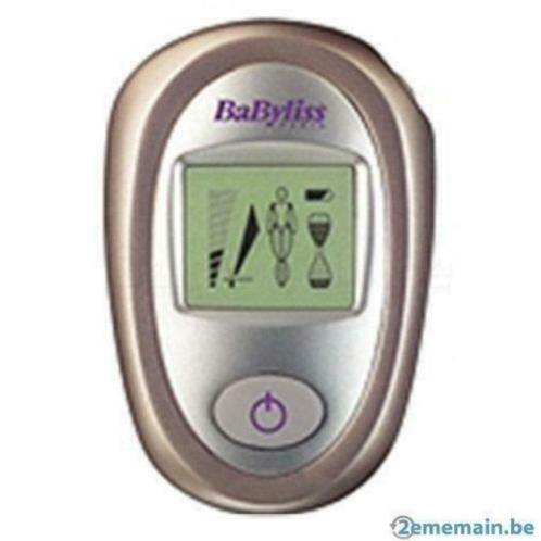 BaByliss Electroliss 8642E - elektrolyse-epilator - roze, Handtassen en Accessoires, Uiterlijk | Lichaamsverzorging, Gebruikt