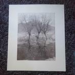 Gravure originale de Luigi Marcon, Enlèvement ou Envoi