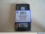 Kingston Laptop Geheugen DDR3-L 4GB 1600MHz, Ophalen, Nieuw, DDR3, Laptop