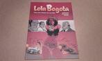 Lola Bogota.1.Onze-lieve-vrouwe van Colombia., Boeken, Nieuw, Ophalen of Verzenden, Eén stripboek