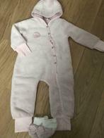 Skipak teddypakje Gymp Preminimes, Kinderen en Baby's, Ophalen of Verzenden, Zo goed als nieuw, Meisje, Jasje