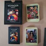 Voyager Tarot kaarten, James Wanless