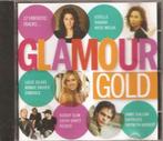 Glamour gold, Cd's en Dvd's, Cd's | Verzamelalbums, Ophalen of Verzenden, Dance