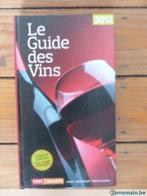 le guide des vins 2012 de tests achats  neuf, Livres, Neuf