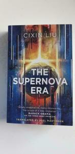 Cixin Liu: The Supernova Era, Boeken, Cixin Liu, Ophalen of Verzenden, Zo goed als nieuw