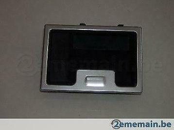 bmw serie 5 e 60 cendrier console av beschikbaar voor biedingen