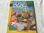 Strip Biebel school onzin 1987 standaard uitgeverij, Boeken, Stripverhalen, Ophalen of Verzenden, Gelezen