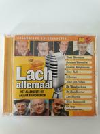 Lach allemaal cd 2, Cd's en Dvd's, Ophalen of Verzenden