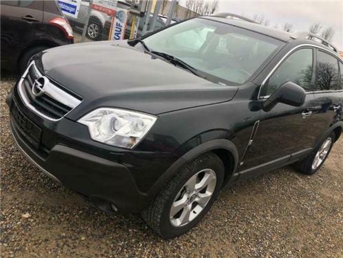 Opel Antara 2LCDTi, Auto's, Opel, Bedrijf, Overige modellen, ABS, Airbags, Isofix, Radio, Diesel, Euro 4, Monovolume, 4 deurs