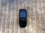 Nokia 8800 Classic Black Compleet en nieuw