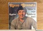 single rocco granata, Cd's en Dvd's, Vinyl | Nederlandstalig