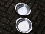 INOX KOM, Huis en Inrichting, Keuken | Servies, Overige materialen, Gebruikt, Ophalen of Verzenden, Kom(men)