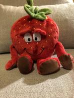 Knuffel fruit, Maya, Woezel en Pip…, Kinderen en Baby's, Speelgoed | Knuffels en Pluche, Ophalen of Verzenden, Zo goed als nieuw