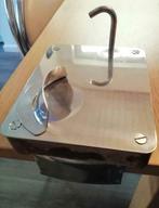 Ouvre-huître professionnel, Maison & Meubles, Enlèvement, Utilisé