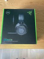 razer Kraken Gaming hoofdtelefoon