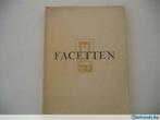 Facetten, huldeboek  Maurits Sabbe 1873 - 1938, Gelezen