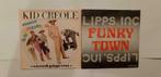 1 vinyl single 1980 Kid Creole & the Coconuts, Pop, Ophalen of Verzenden, 7 inch, Single