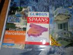 reisgidsen Barcelona, Praag en Lissabon, Boeken, Ophalen of Verzenden, Zo goed als nieuw