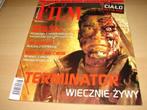 Pools FILM magazine 2003 - Arnold Schwarzenegger, Boeken, Gelezen, Ophalen of Verzenden