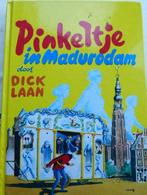 Pinkeltje in Madurodam, Utilisé, Enlèvement ou Envoi