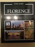 Cités d'Art Florence, Ophalen of Verzenden, Gelezen