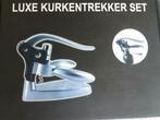 Kurkentrekker Deluxe, Zo goed als nieuw, Ophalen