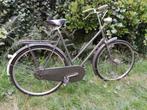 mooie jaren 50 Simplex Amsterdam oldtimer damesfiets, Vélos & Vélomoteurs, Autres marques, 53 à 56 cm, Enlèvement, Utilisé