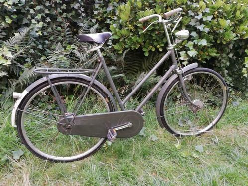 mooie jaren 50 Simplex Amsterdam oldtimer damesfiets, Vélos & Vélomoteurs, Vélos | Femmes | Vélos pour femme, Utilisé, Autres marques