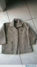 donaldson vest outdoor kinderen leeftijd van 4 jaar oud, Kinderen en Baby's, Ophalen of Verzenden, Gebruikt, Meisje, Trui of Vest